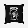 May Not Be In Control-None-Removable Cover w Insert-Throw Pillow-palmstreet
