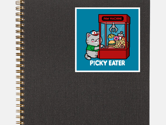 Picky Eater