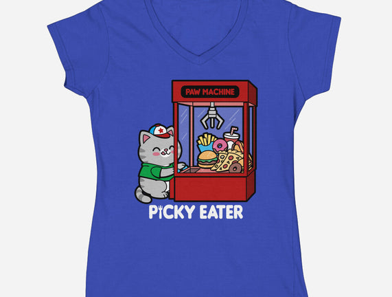 Picky Eater