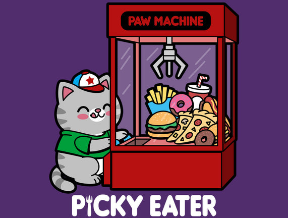 Picky Eater