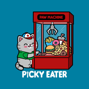 Picky Eater