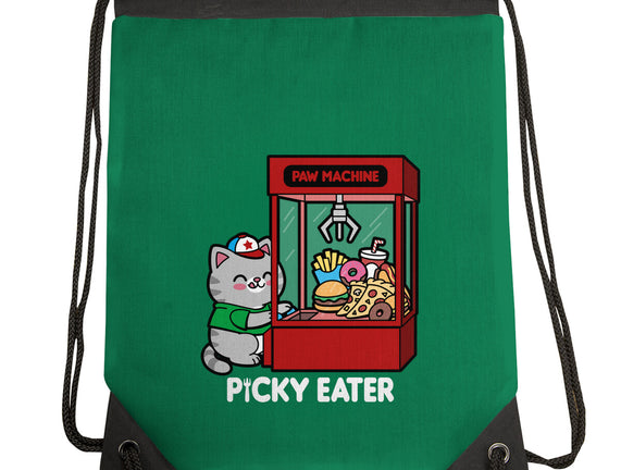 Picky Eater