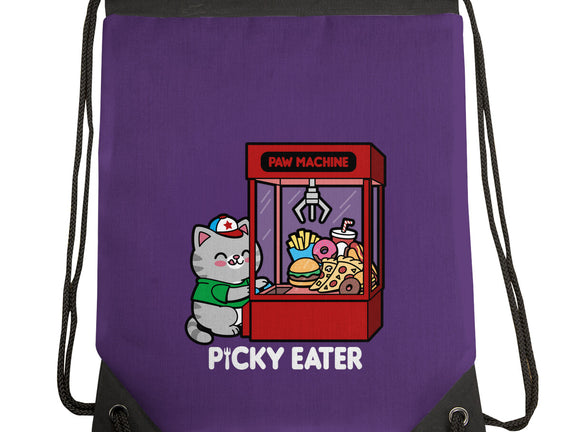 Picky Eater