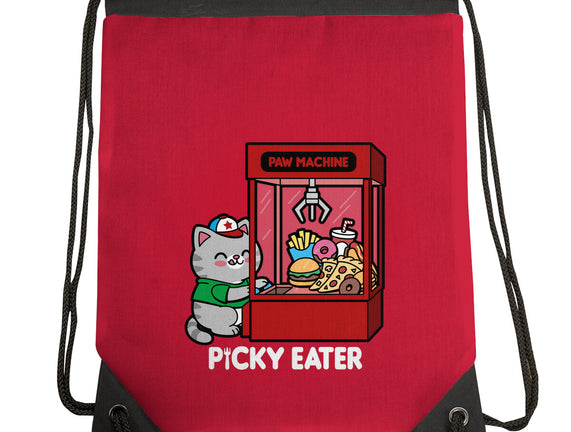 Picky Eater