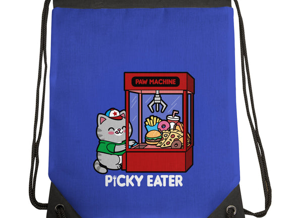 Picky Eater