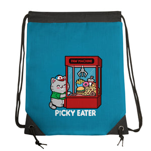 Picky Eater