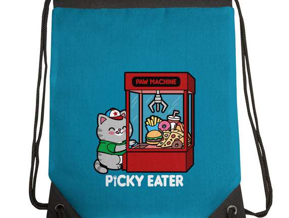 Picky Eater