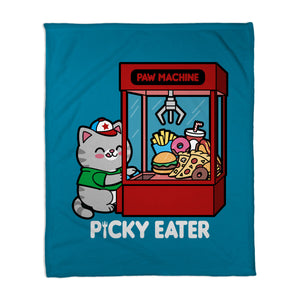 Picky Eater