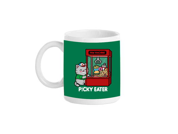 Picky Eater