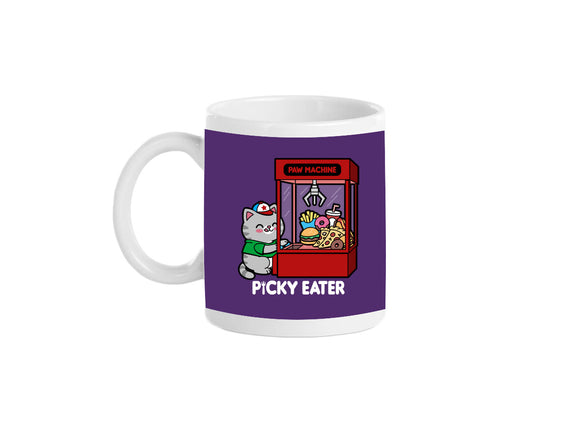 Picky Eater