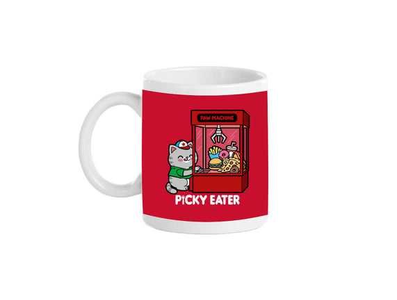 Picky Eater