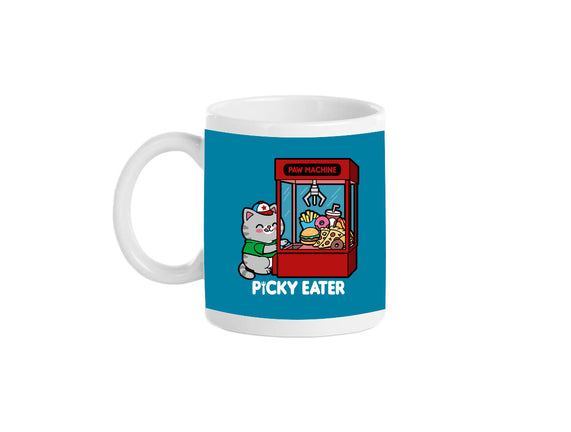 Picky Eater
