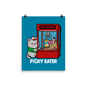 Picky Eater