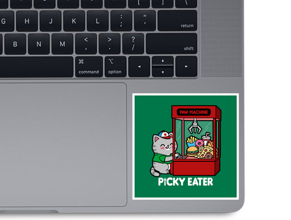 Picky Eater