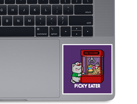 Picky Eater