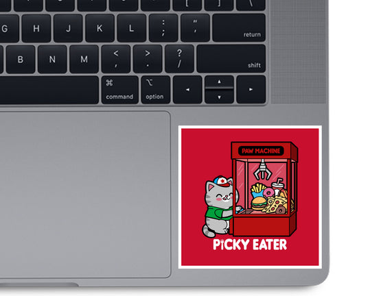 Picky Eater