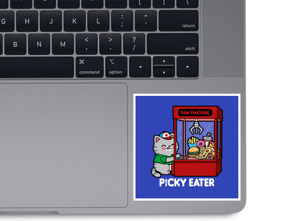 Picky Eater