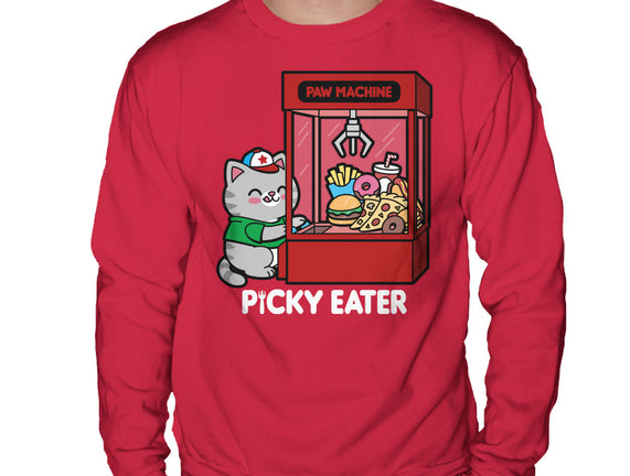 Picky Eater