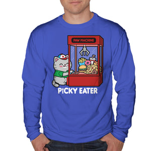Picky Eater
