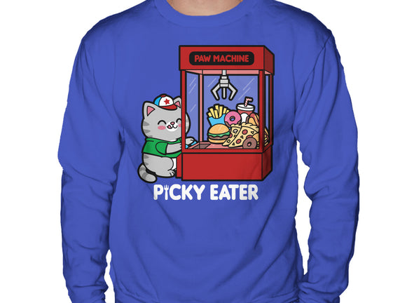 Picky Eater