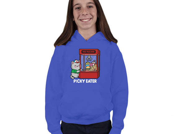 Picky Eater