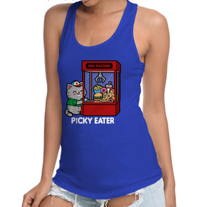 Picky Eater