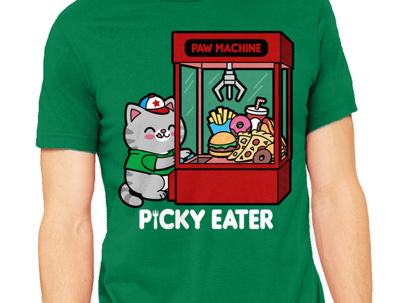 Picky Eater