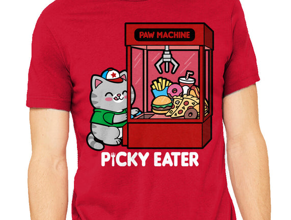 Picky Eater