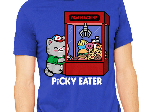 Picky Eater