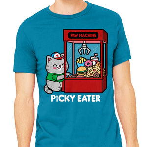 Picky Eater
