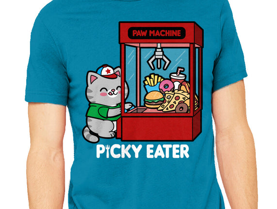 Picky Eater