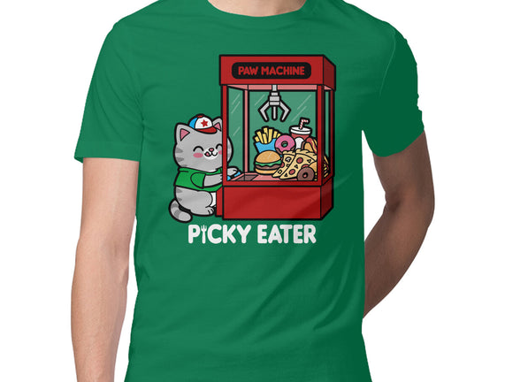 Picky Eater