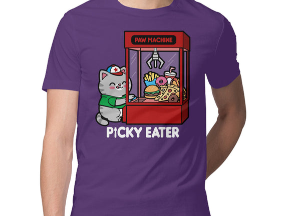 Picky Eater