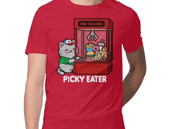 Picky Eater