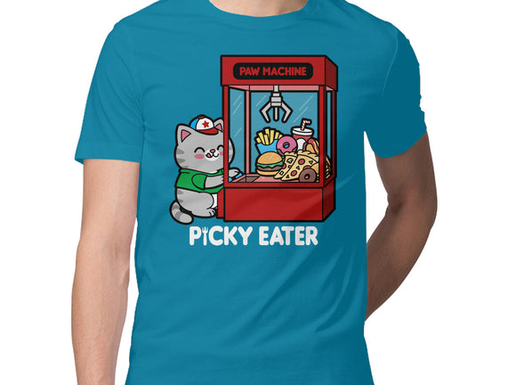 Picky Eater