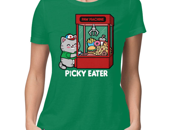 Picky Eater
