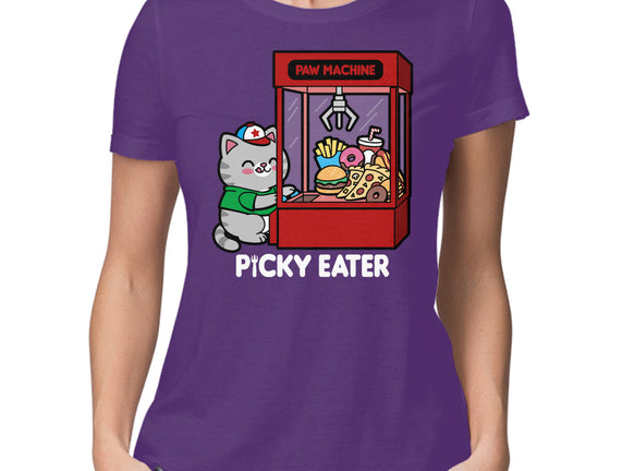 Picky Eater
