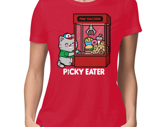 Picky Eater
