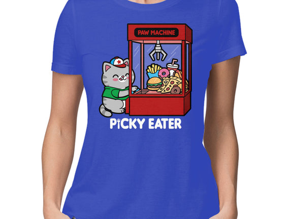 Picky Eater