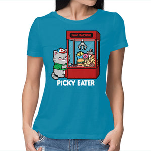 Picky Eater