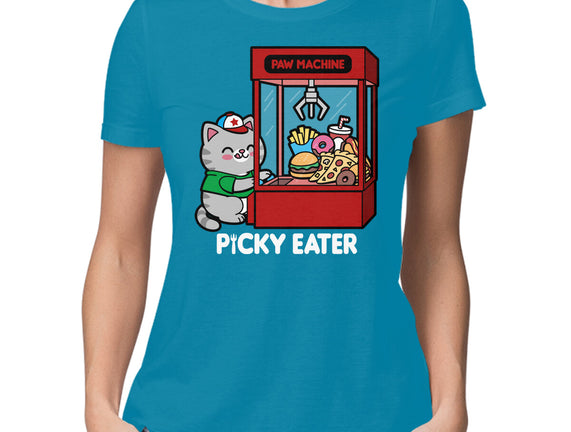 Picky Eater