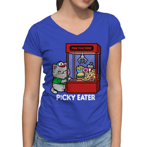 Picky Eater