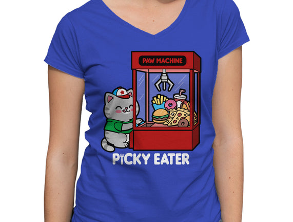 Picky Eater