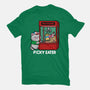 Picky Eater-Unisex-Basic-Tee-Boggs Nicolas