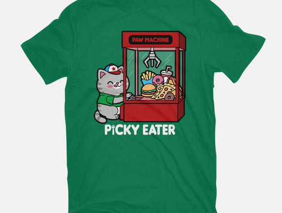 Picky Eater