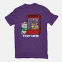 Picky Eater-Mens-Basic-Tee-Boggs Nicolas