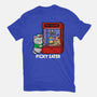 Picky Eater-Mens-Basic-Tee-Boggs Nicolas