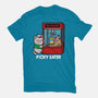 Picky Eater-Mens-Basic-Tee-Boggs Nicolas