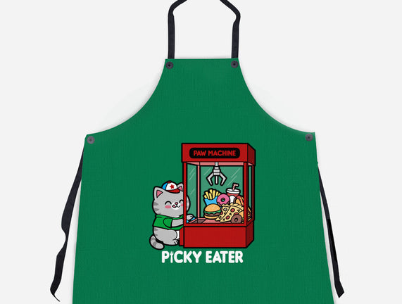 Picky Eater
