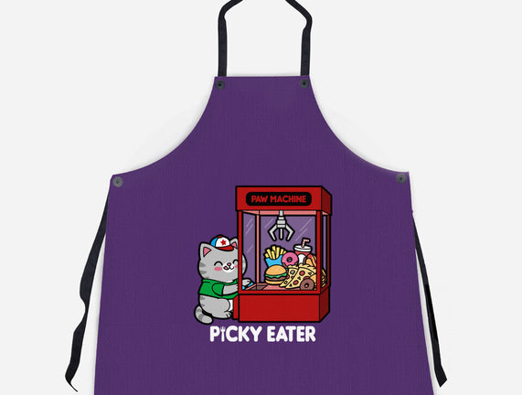 Picky Eater